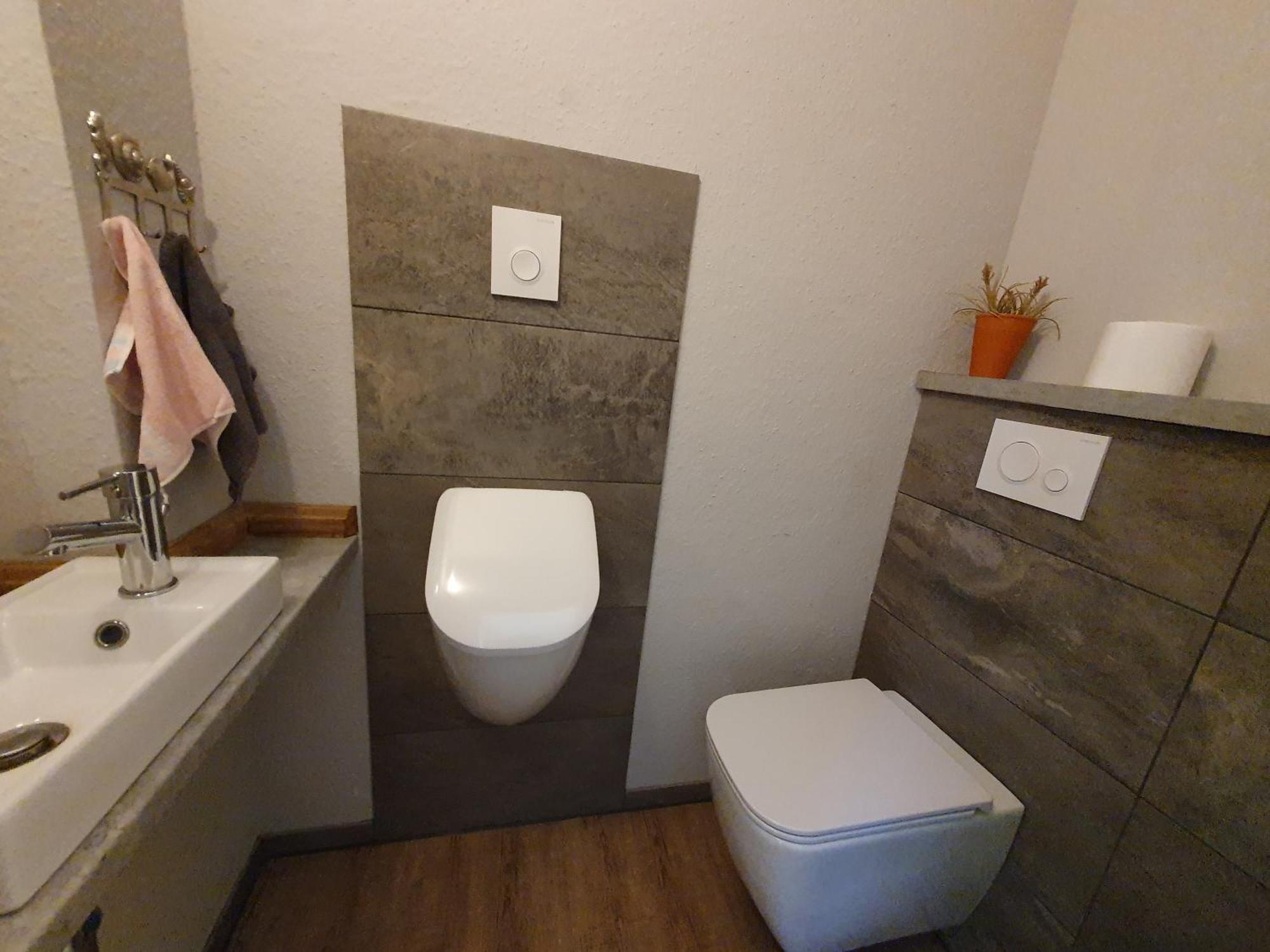 Ferienwohnung Am Traumgarten, 35646 Uplengen Екстериор снимка