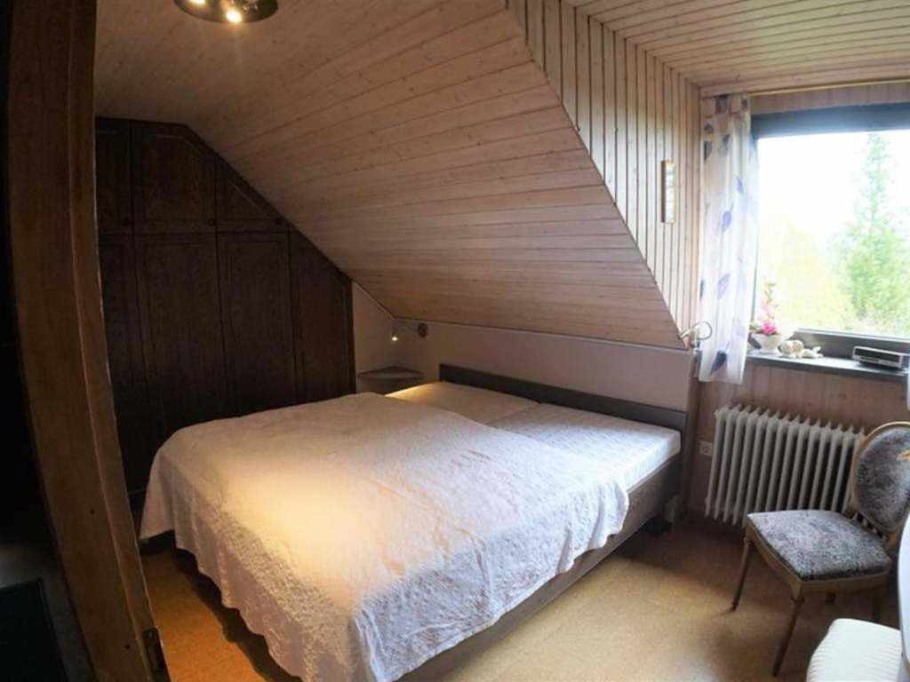 Ferienwohnung Am Traumgarten, 35646 Uplengen Екстериор снимка